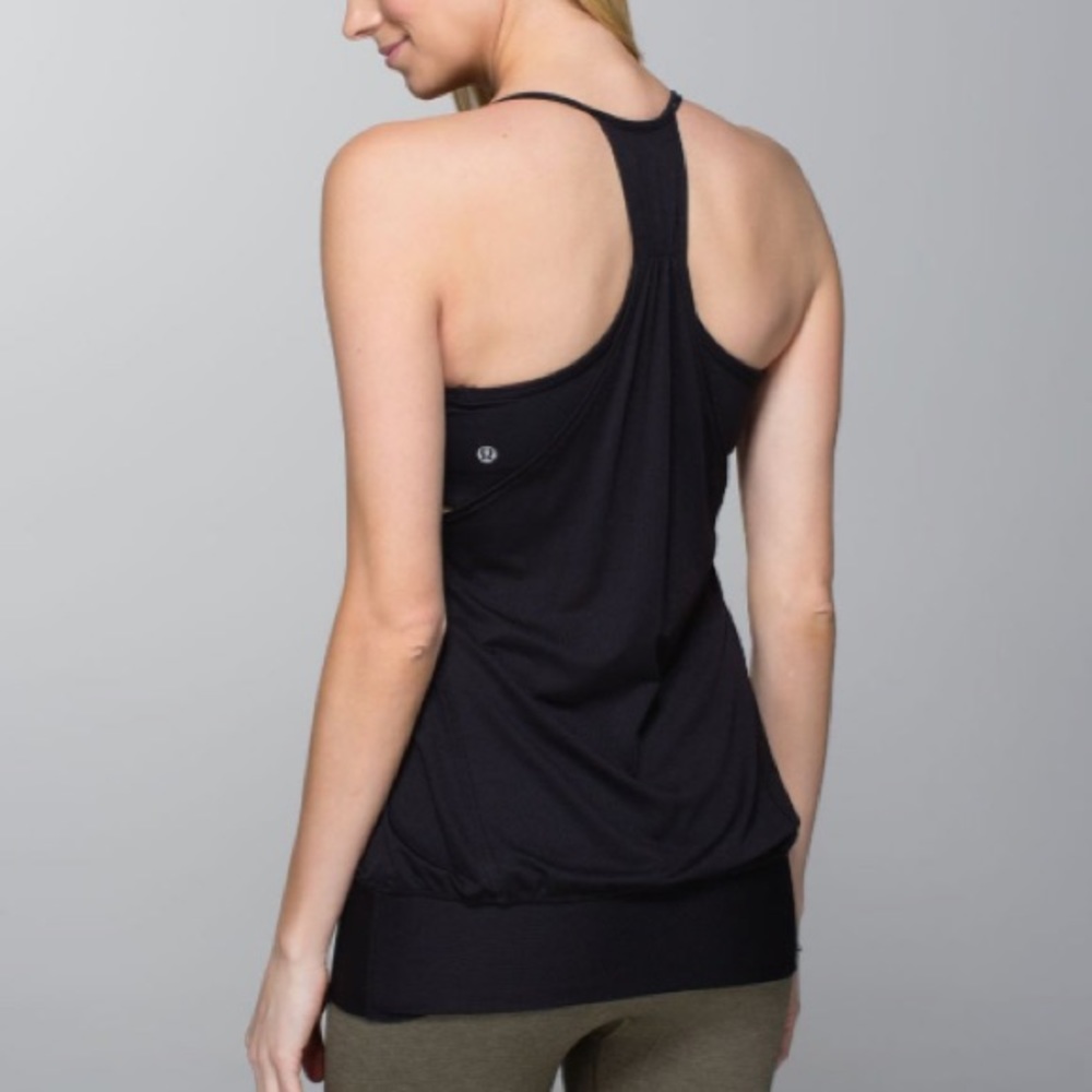 Lululemon No limits Tank